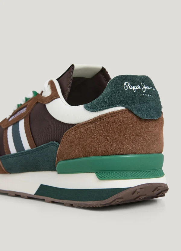 PEPE JEANS - Kingston College