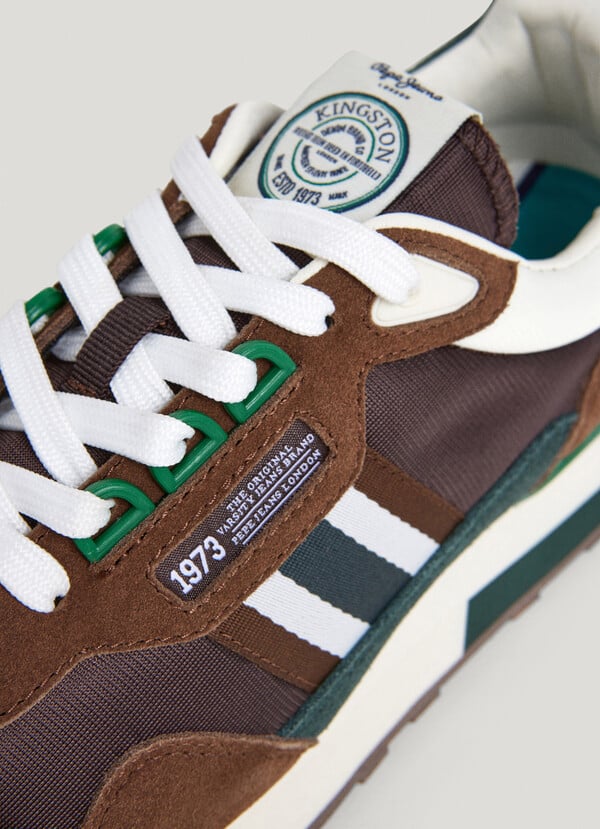 PEPE JEANS - Kingston College