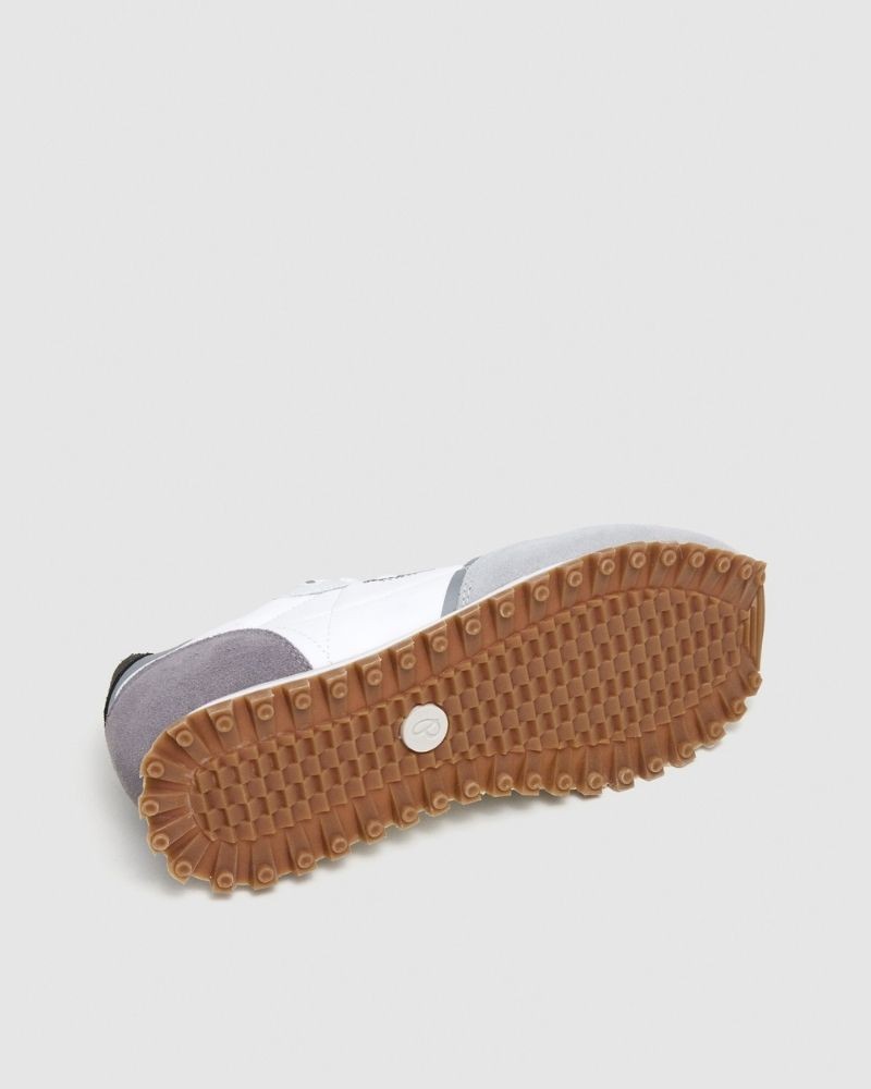 PEPE JEANS - Brit On Master Sneakers