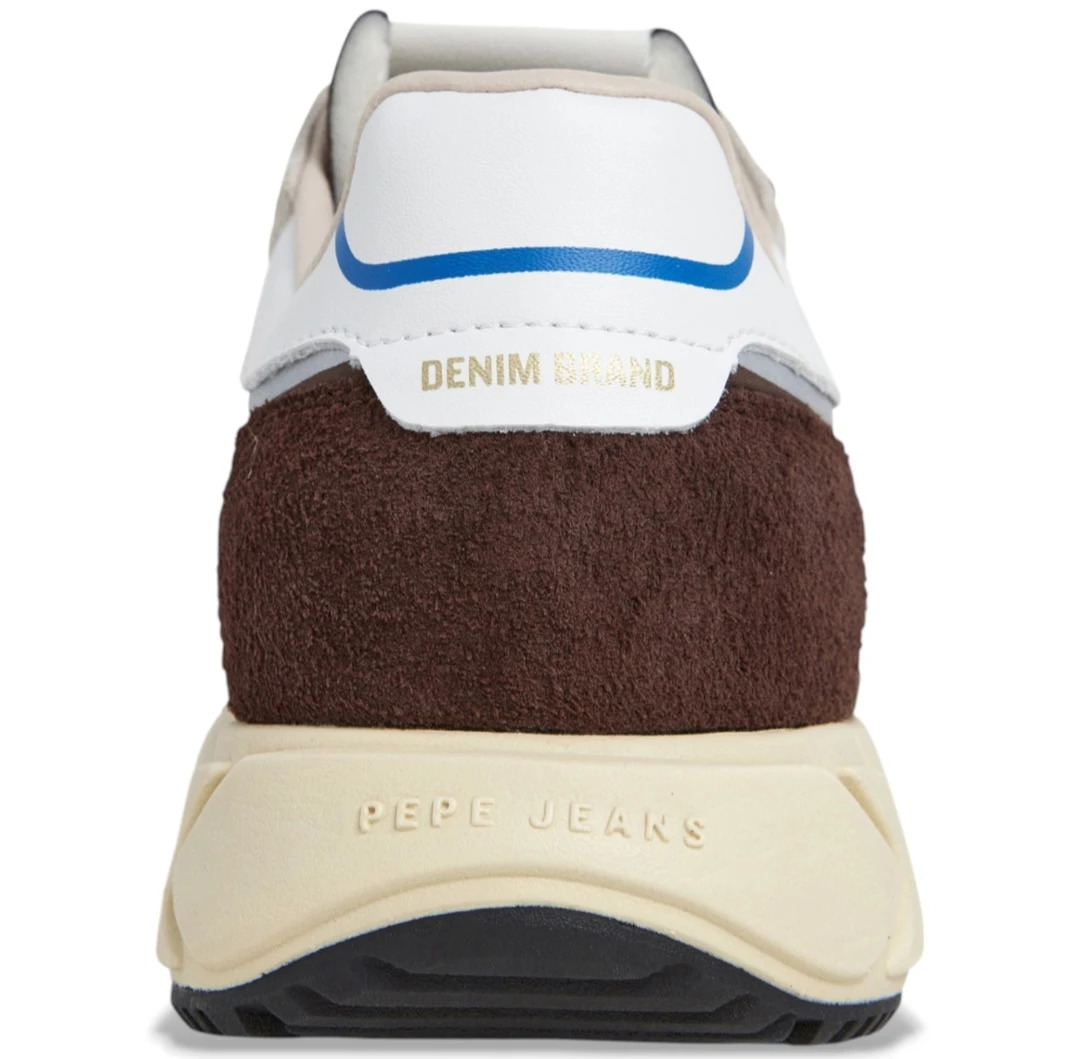 PEPE JEANS - Marlon Vibe