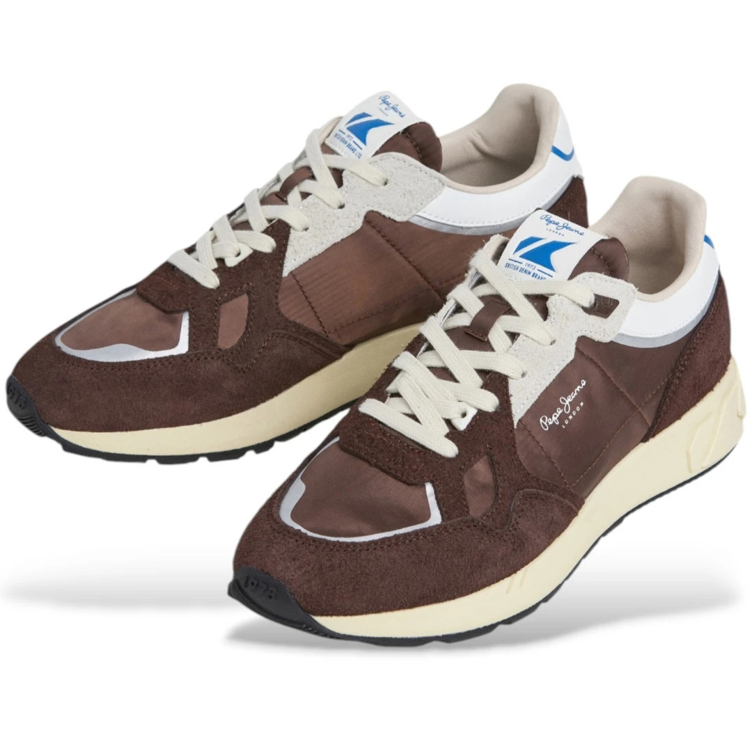 PEPE JEANS - Marlon Vibe