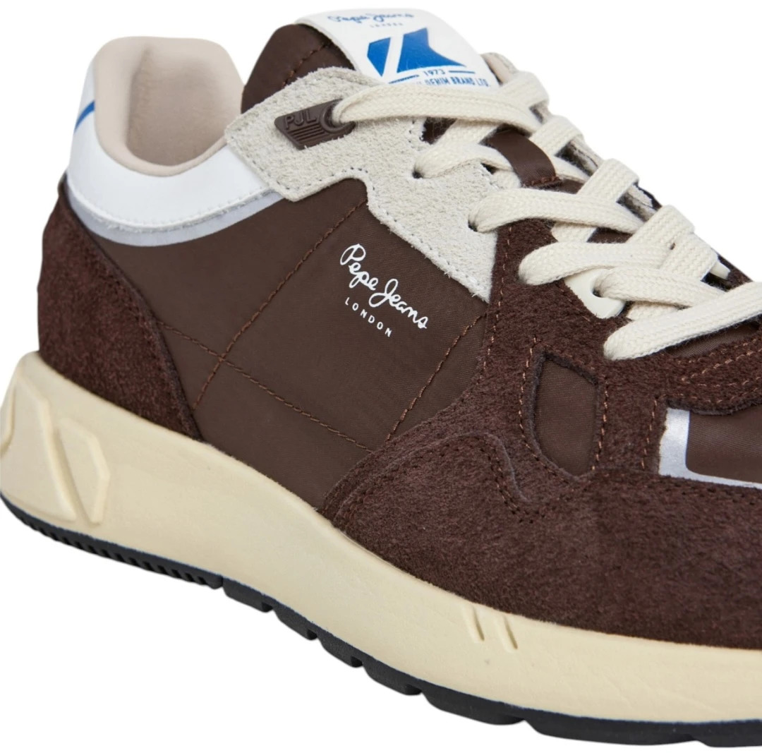 PEPE JEANS - Marlon Vibe