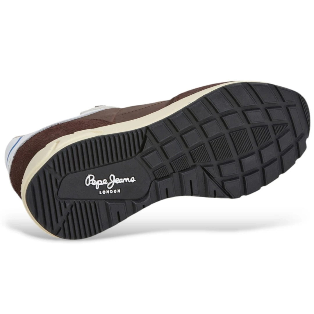 PEPE JEANS - Marlon Vibe