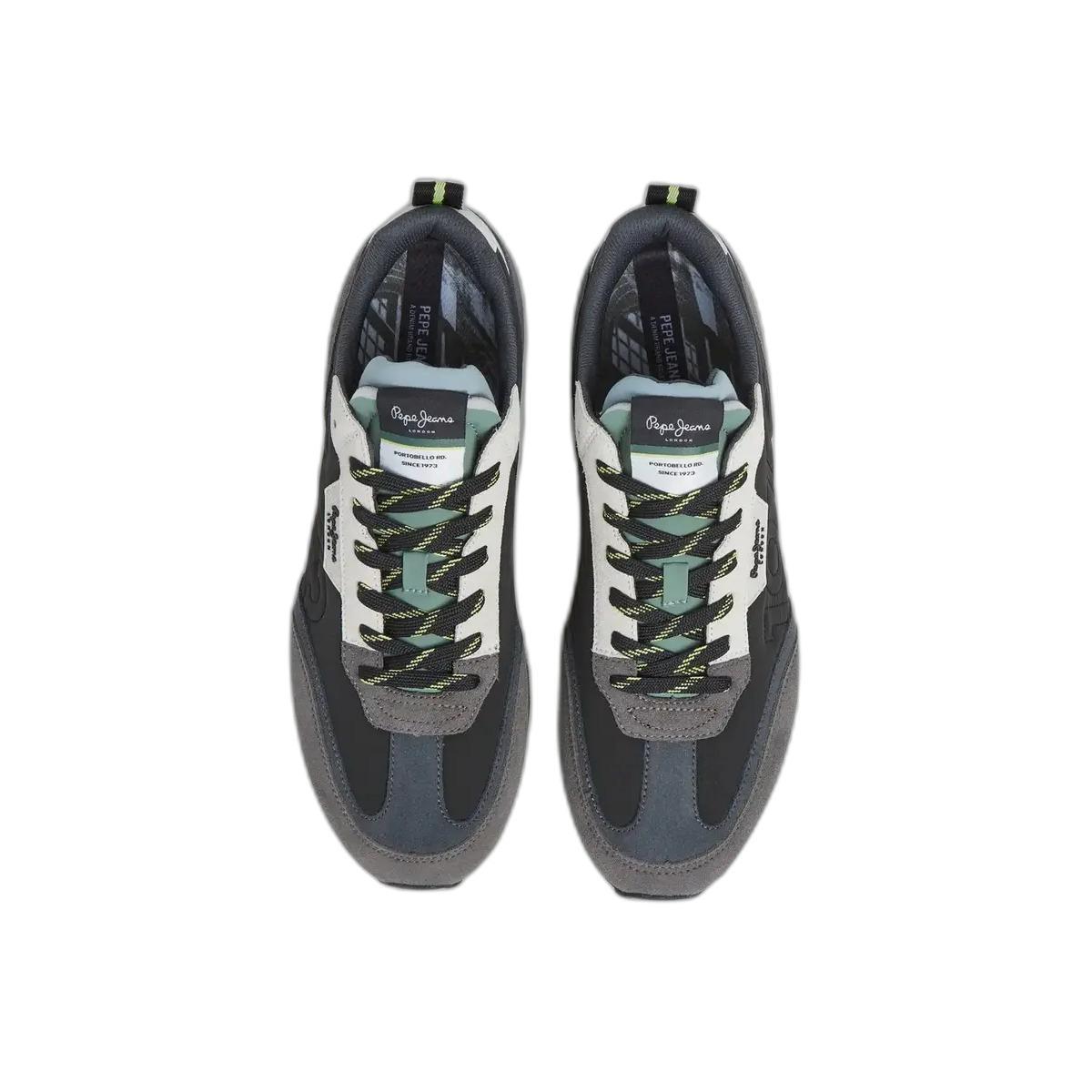 PEPE JEANS - Foster Connected