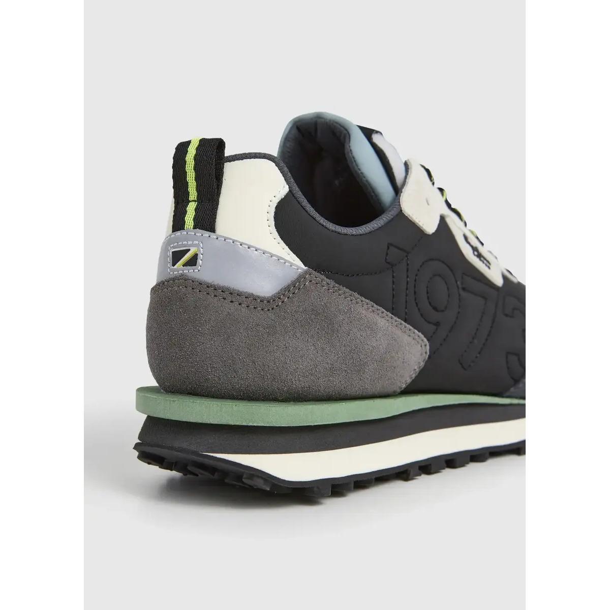 PEPE JEANS - Foster Connected