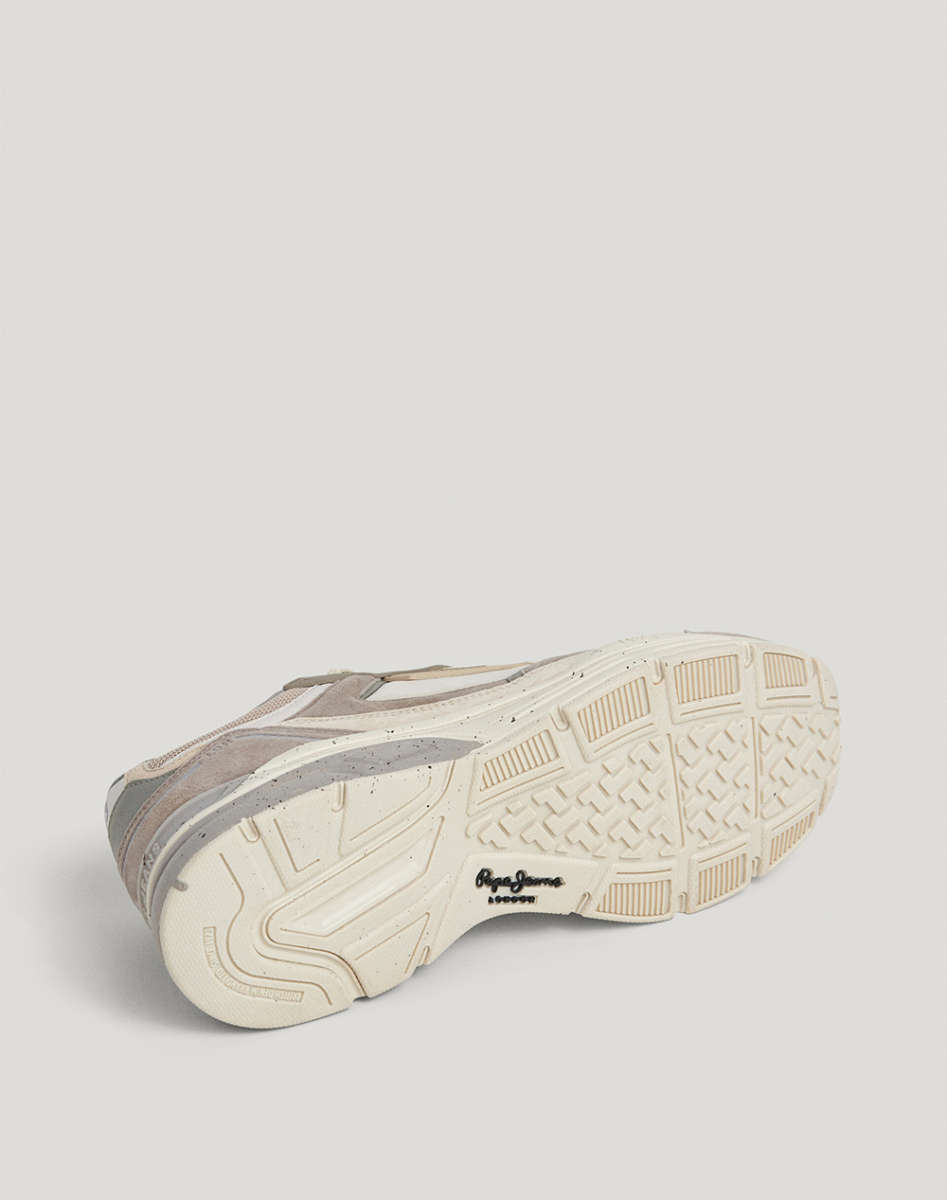 PEPE JEANS - Dave Earth