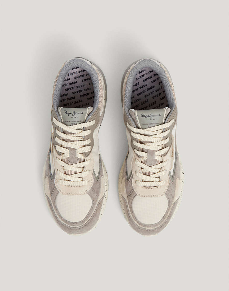 PEPE JEANS - Dave Earth