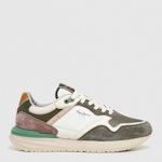 Buster Pro Match Sneakers