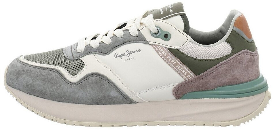 PEPE JEANS - Buster Pro Match Sneakers