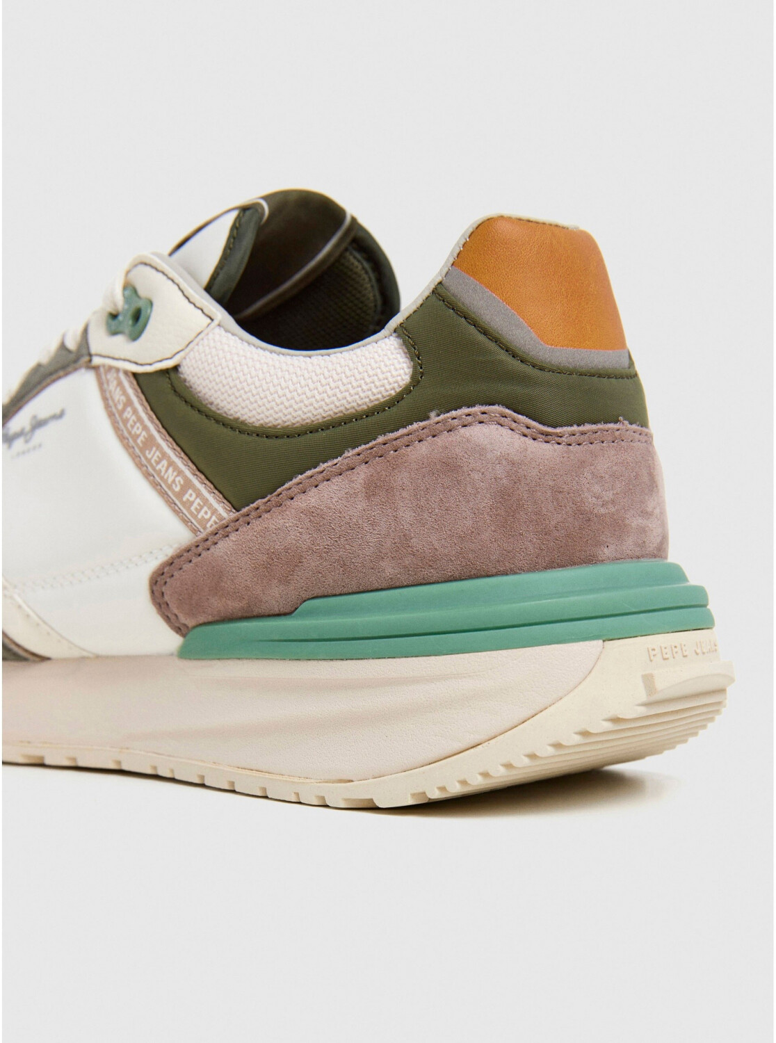 PEPE JEANS - Buster Pro Match Sneakers