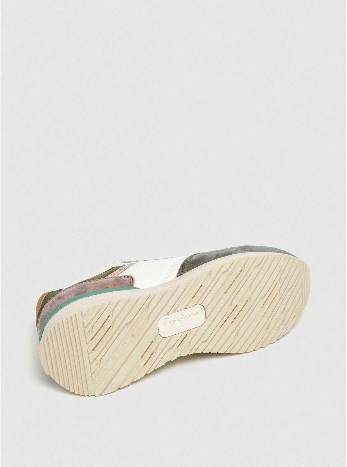 PEPE JEANS - Buster Pro Match Sneakers