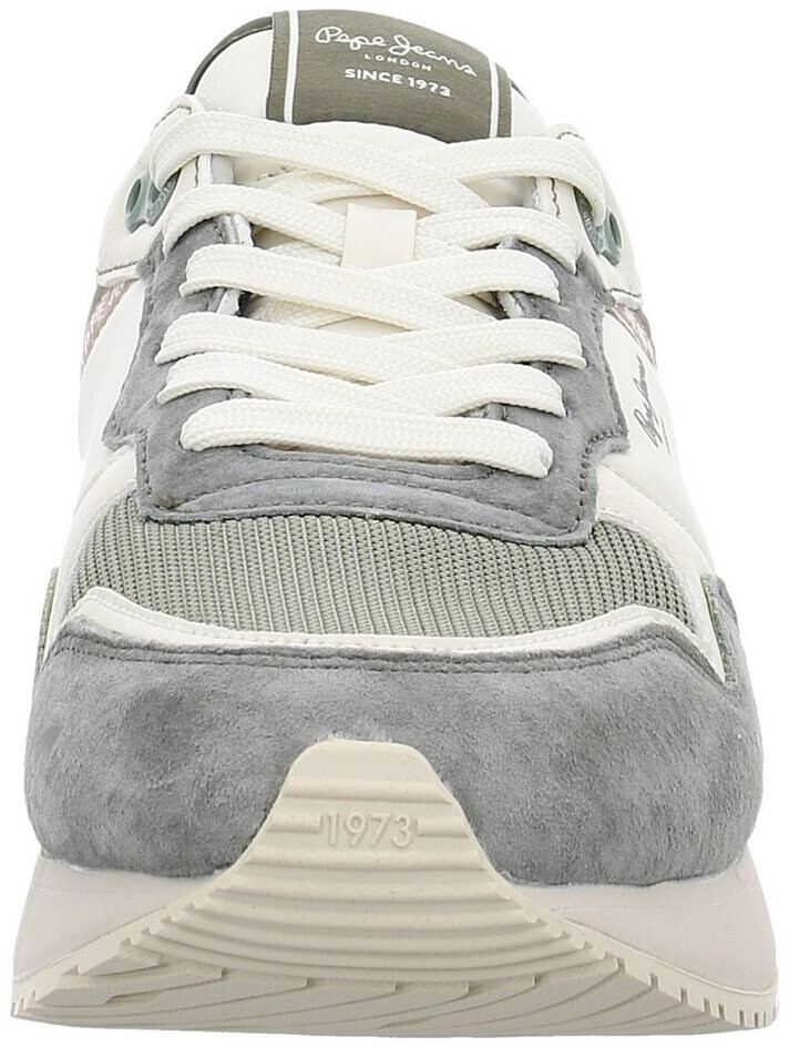 PEPE JEANS - Buster Pro Match Sneakers