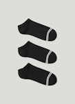 3Pack Ankle Socks