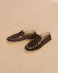 Hamptons Traveler Loafers Espadrilles