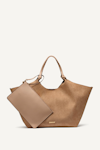 Paula Commuter Large Tote