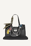 Bryar Satchel Bag