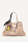 Bryar Satchel Bag