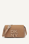 Nicole Cross Body Handbag
