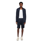 Classic Shorts In Blended Linen