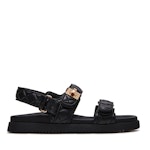 Mona-Q Sandal Quilted