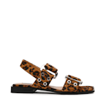 Saria-Le Sandal