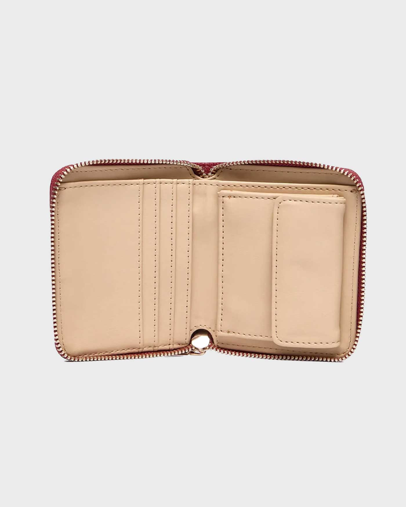 GUESS - Gregoria Small Zip Around