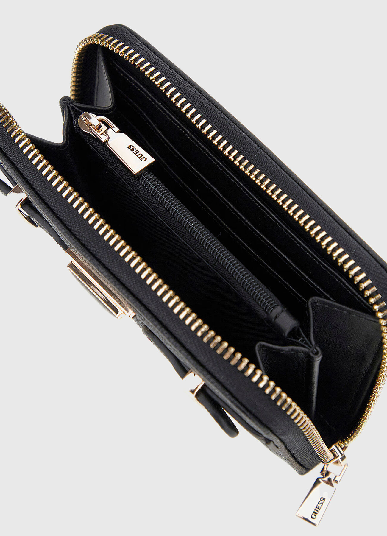 GUESS - Eco Ali Wallet