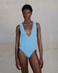 Swimwear Ariel Blue Bubble Gum