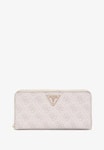 Laurel Large Zip Wallet