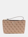 Laurel 4G Logo Pochette