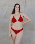 Bikini Mia Cherry