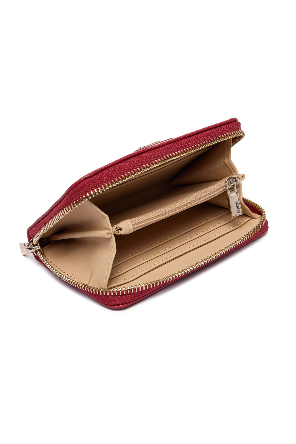 GUESS - Laurel Med Zip Around