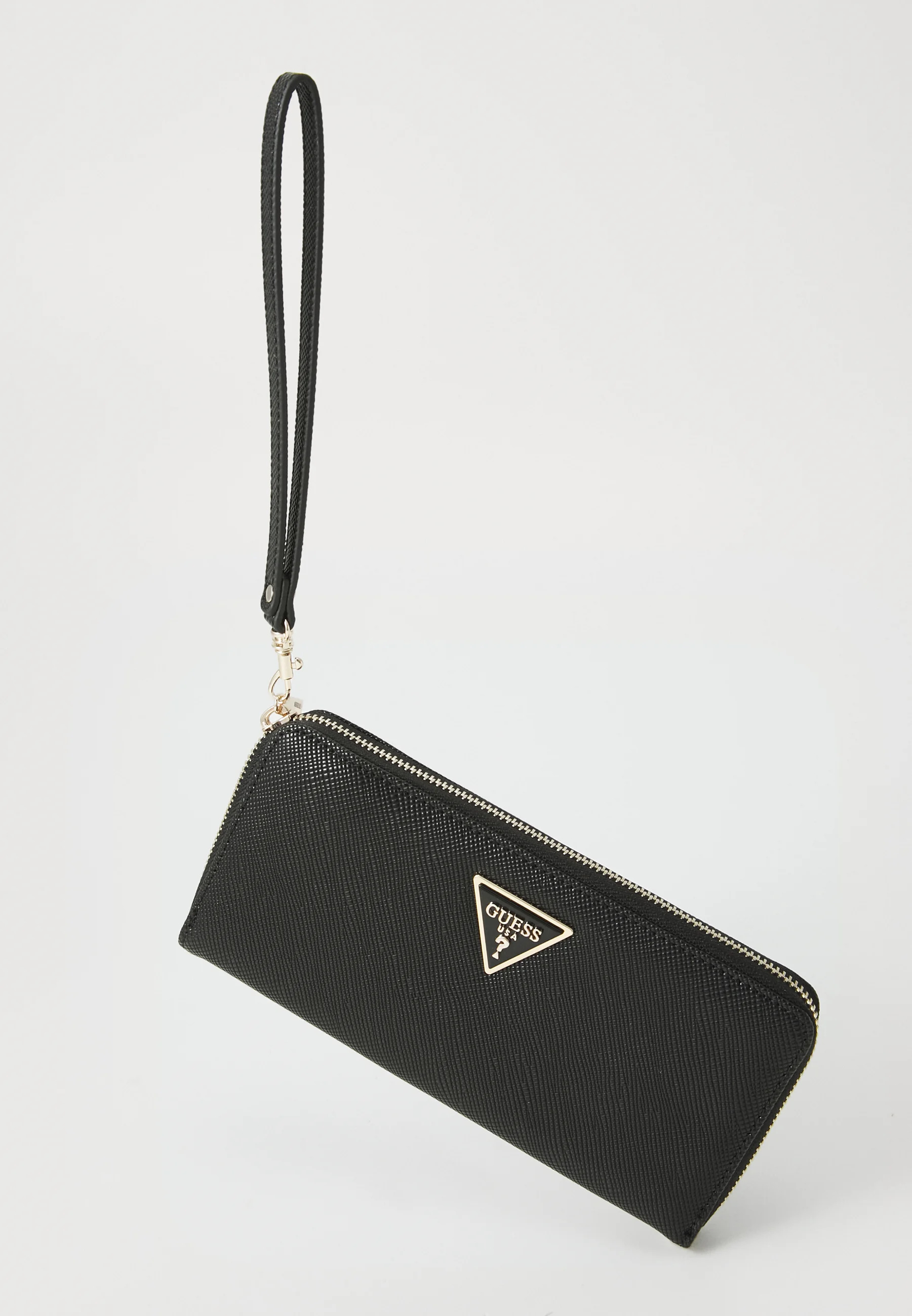 GUESS - Laurel Large Zip Wallet