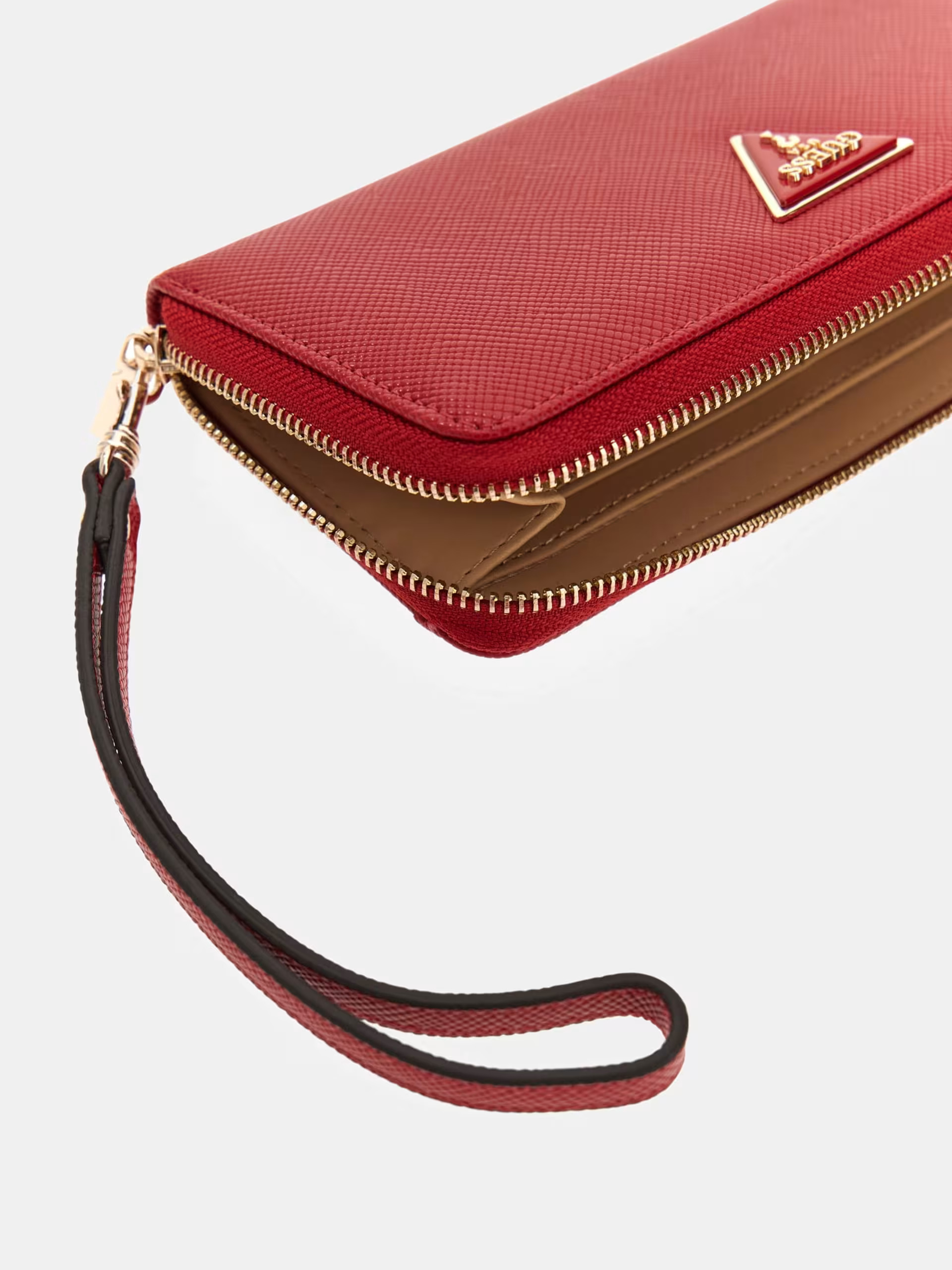 GUESS - Laurel Large Zip Wallet