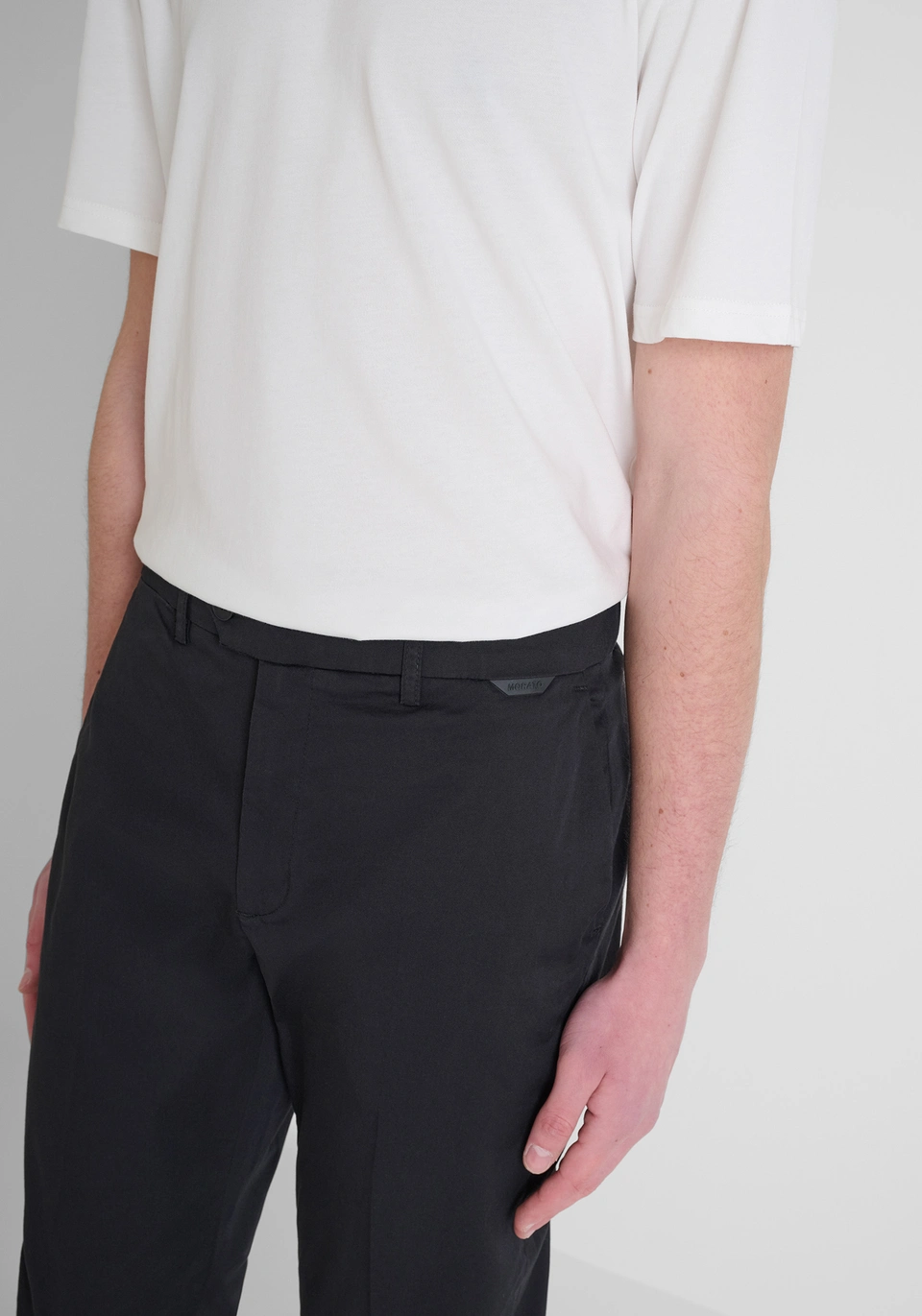 ANTONY MORATO - Trousers Mark Slim Fit