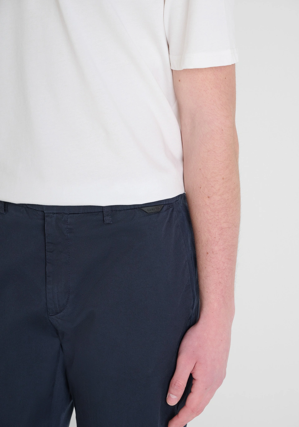 ANTONY MORATO - Trousers Mark Slim Fit