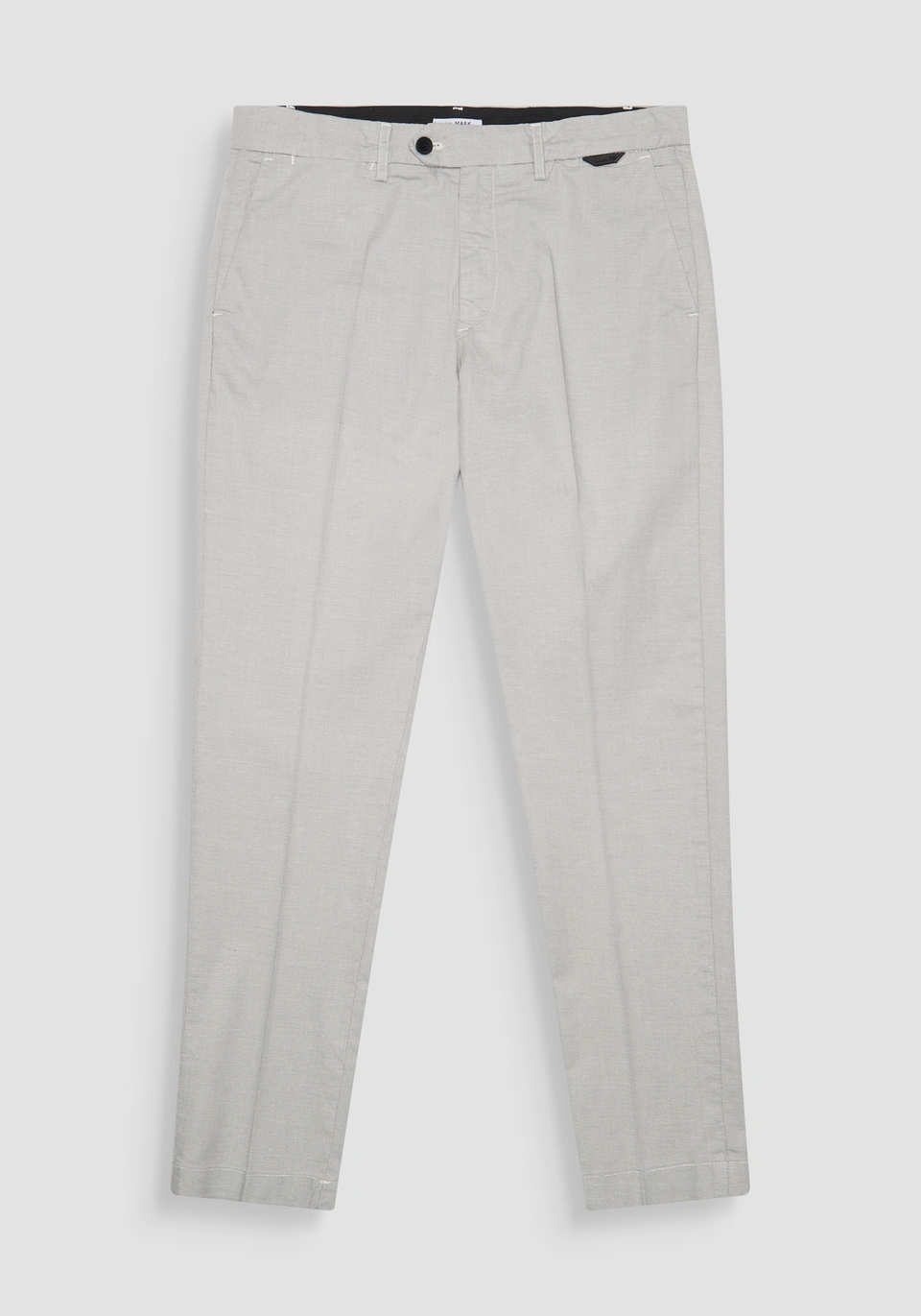 ANTONY MORATO - Slim Fit Cotton Blend Trousers