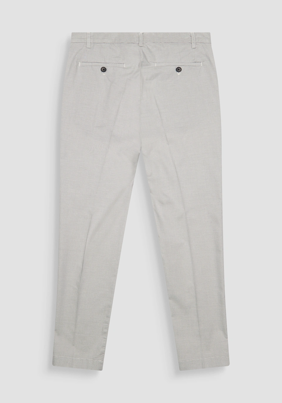 ANTONY MORATO - Slim Fit Cotton Blend Trousers