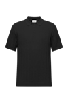 Cotton Polo Shirt