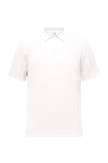 Cotton Polo Shirt
