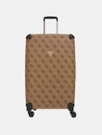 28 In 8-Wheeler Suitcase