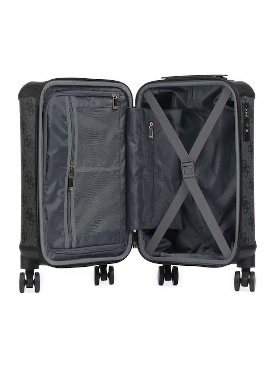 GUESS - Berta Cabin Travel Suitcase