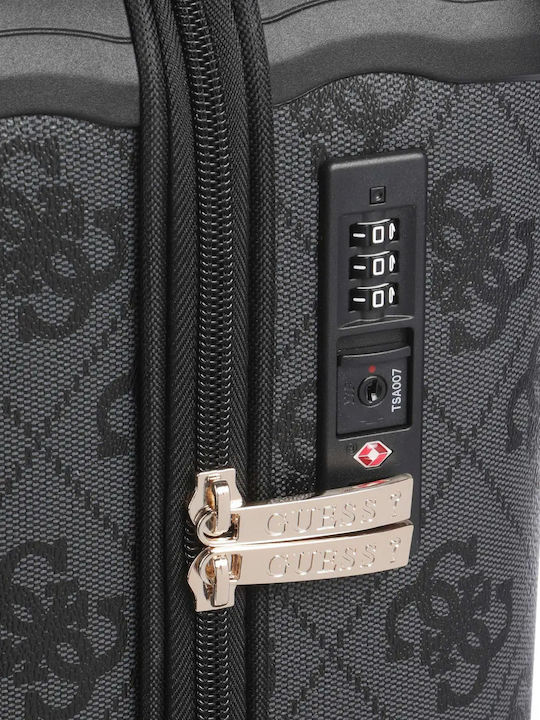 GUESS - Berta Cabin Travel Suitcase