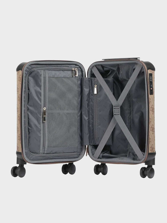 GUESS - Berta Cabin Travel Suitcase