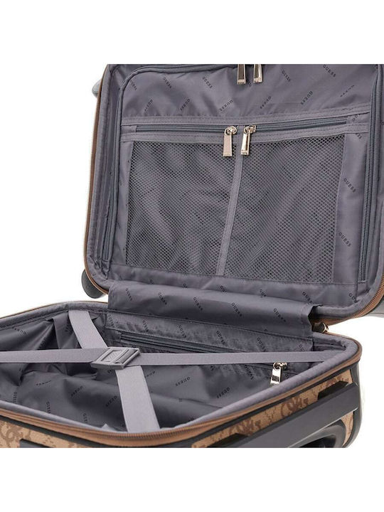 GUESS - Berta Cabin Travel Suitcase
