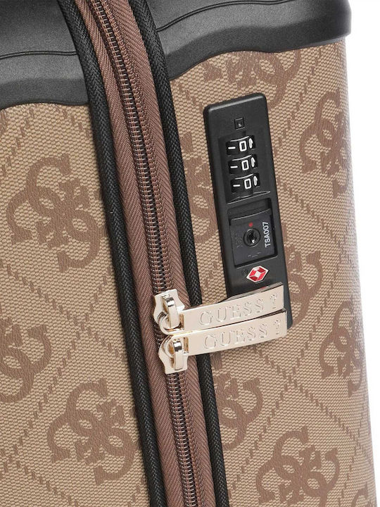 GUESS - Berta Cabin Travel Suitcase