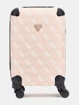 Berta 18 In 8-Wheeler Suitcase