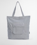 Tynedale Striped Tote Bag