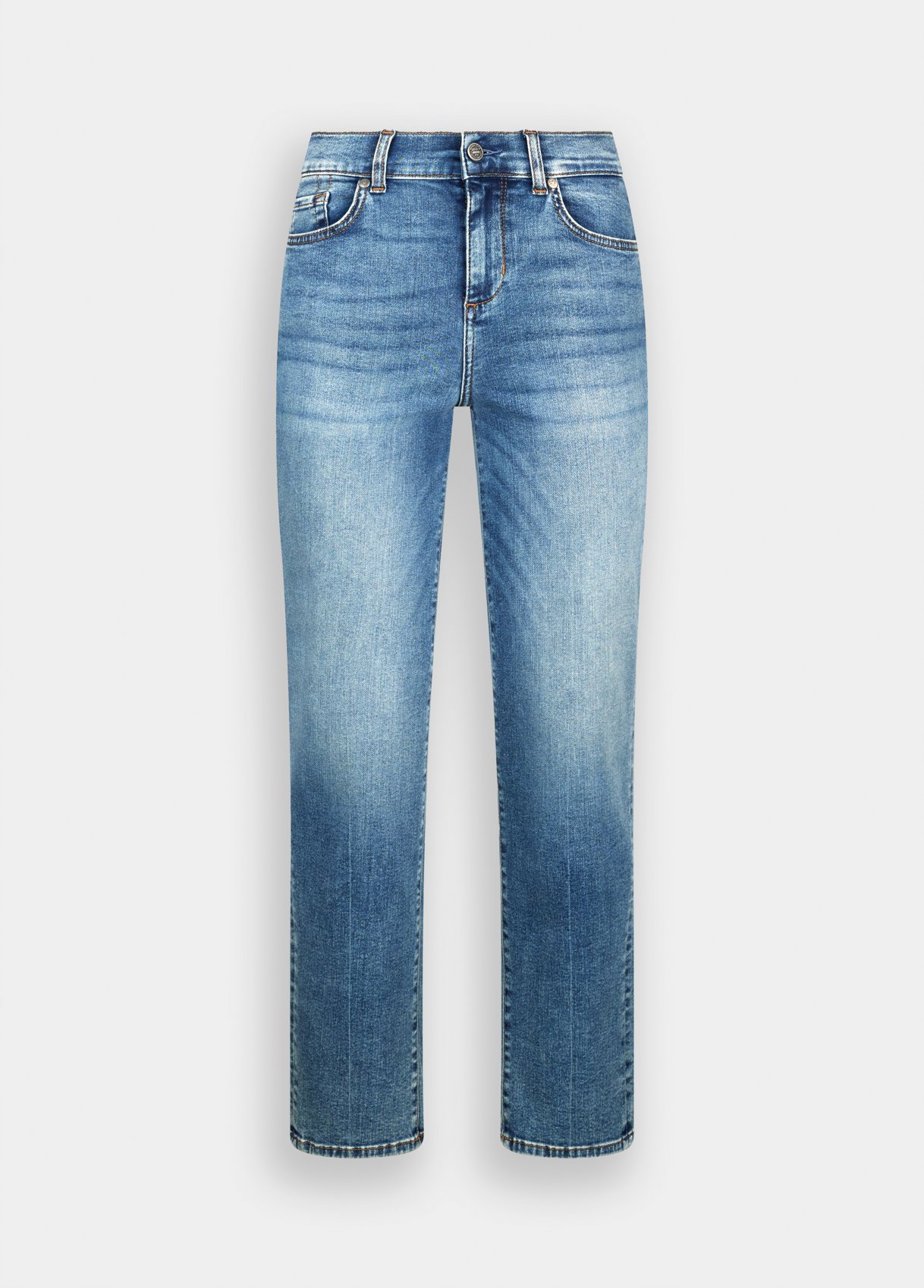 LIU JO - Better Slim Fit Jeans
