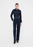 Denim Jumpsuit